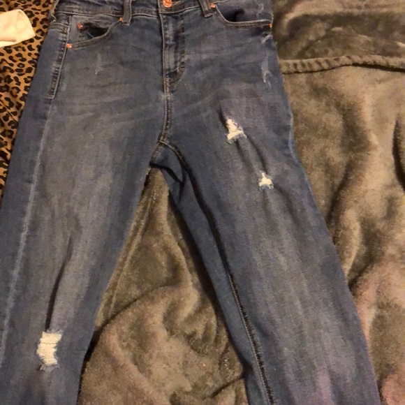 Cute Overalls - Picture 2 of 2